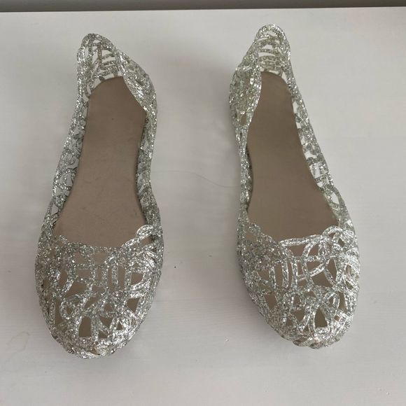 Jelly Shoes Sz 5.5 - Picture 8 of 11
